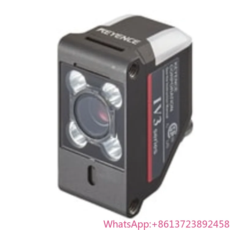 

Brand New Original Genuine IV3-500CA Split Type Intelligent Camera