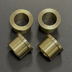 Boccole della boccola del perno del braccio oscillante in bronzo per Honda CB CM 125 185 200 250 400 450 XL250/350 K1 K2 -Ref.OE #52108-356-006 muslimate