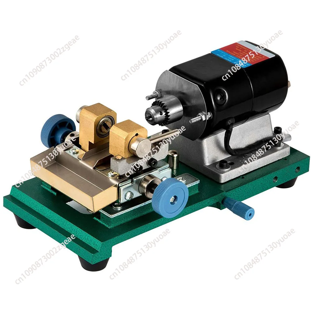 

Small household, 300w, stepless speed regulation pearl bead drilling machine, 15000rpm drilling jewelry kit