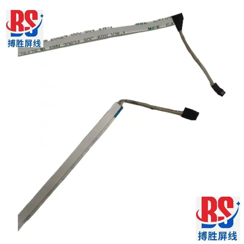 for HP 15-cw 15-cs TPN-Q208-Q210 screen cable dd0g7blc111/120 dual camera