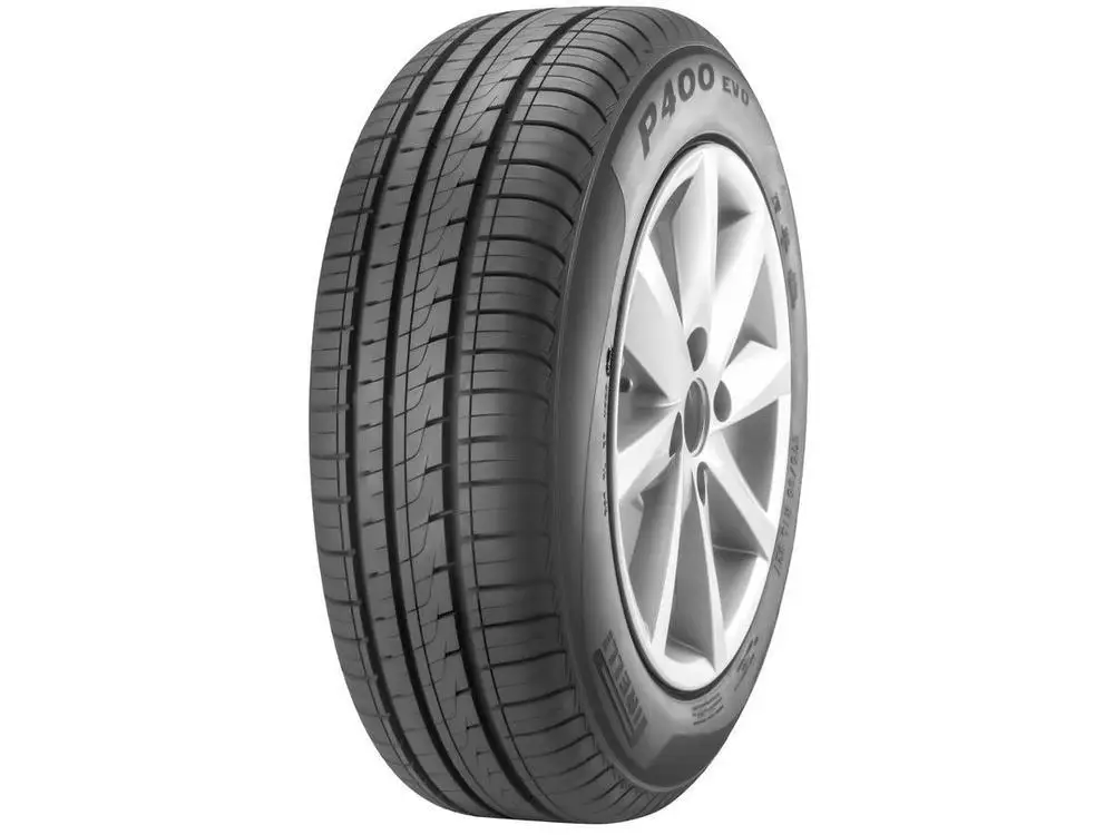 Tyre Aro 15 ”Pirelli 195/60R15 88H Formula Evo