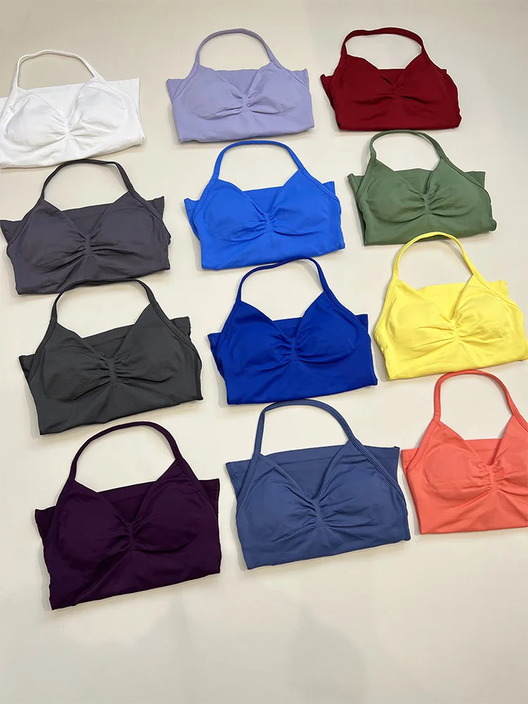 Thumbnail 2 - #21 Seamless Tank Tops Comparison Guide