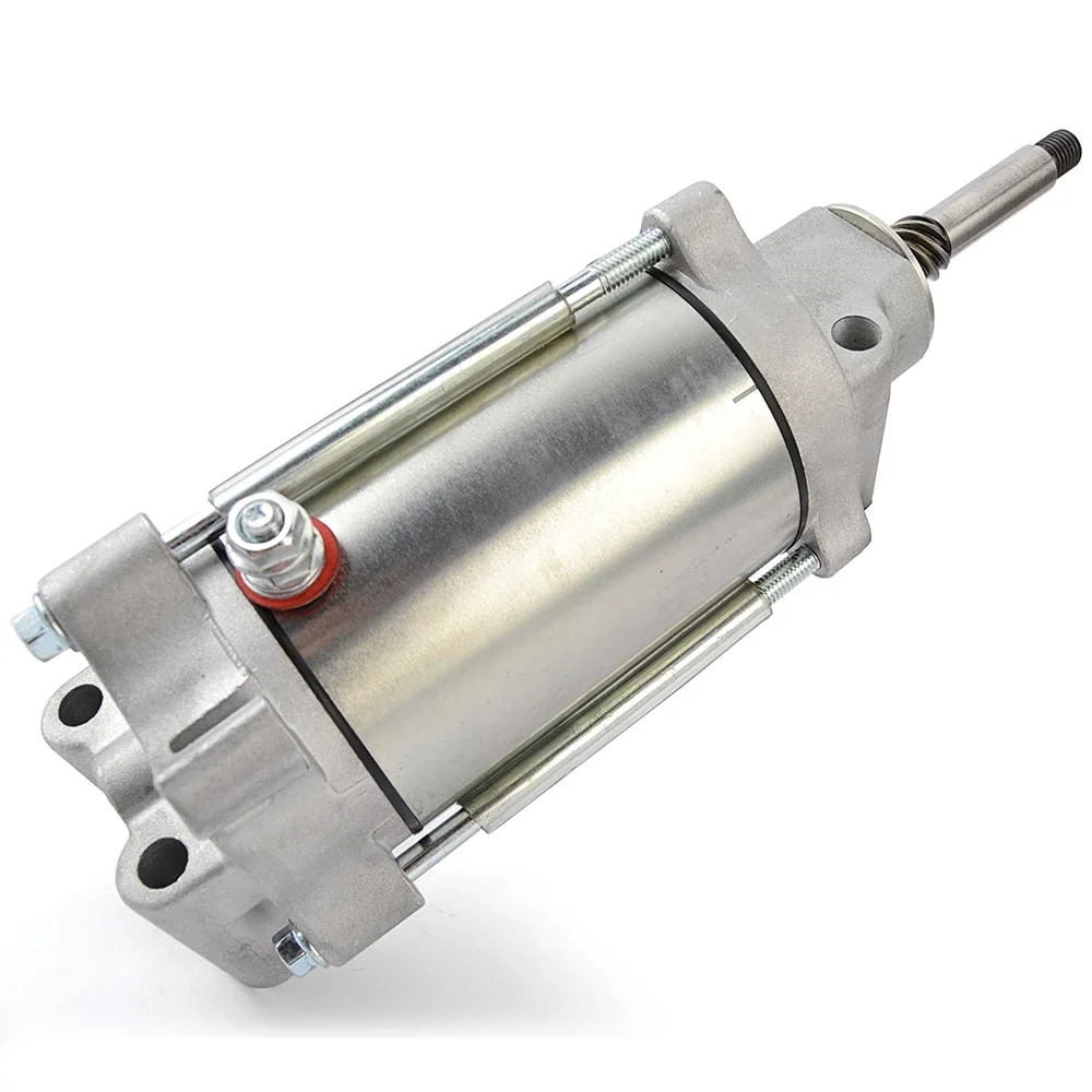 

0745-438 Motorcycle Starter Motor For Arctic CAT ZR8000 SNO PRO ES 137 129 2018 2019 / NORSEMAN 6000 ES 154