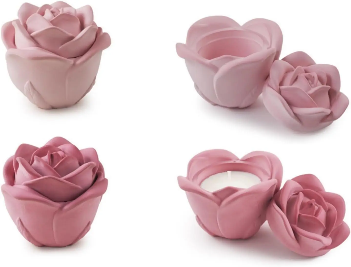 Thumbnail 3 - #68 Best Epoxy Resin Mold Sets to Buy In 2026