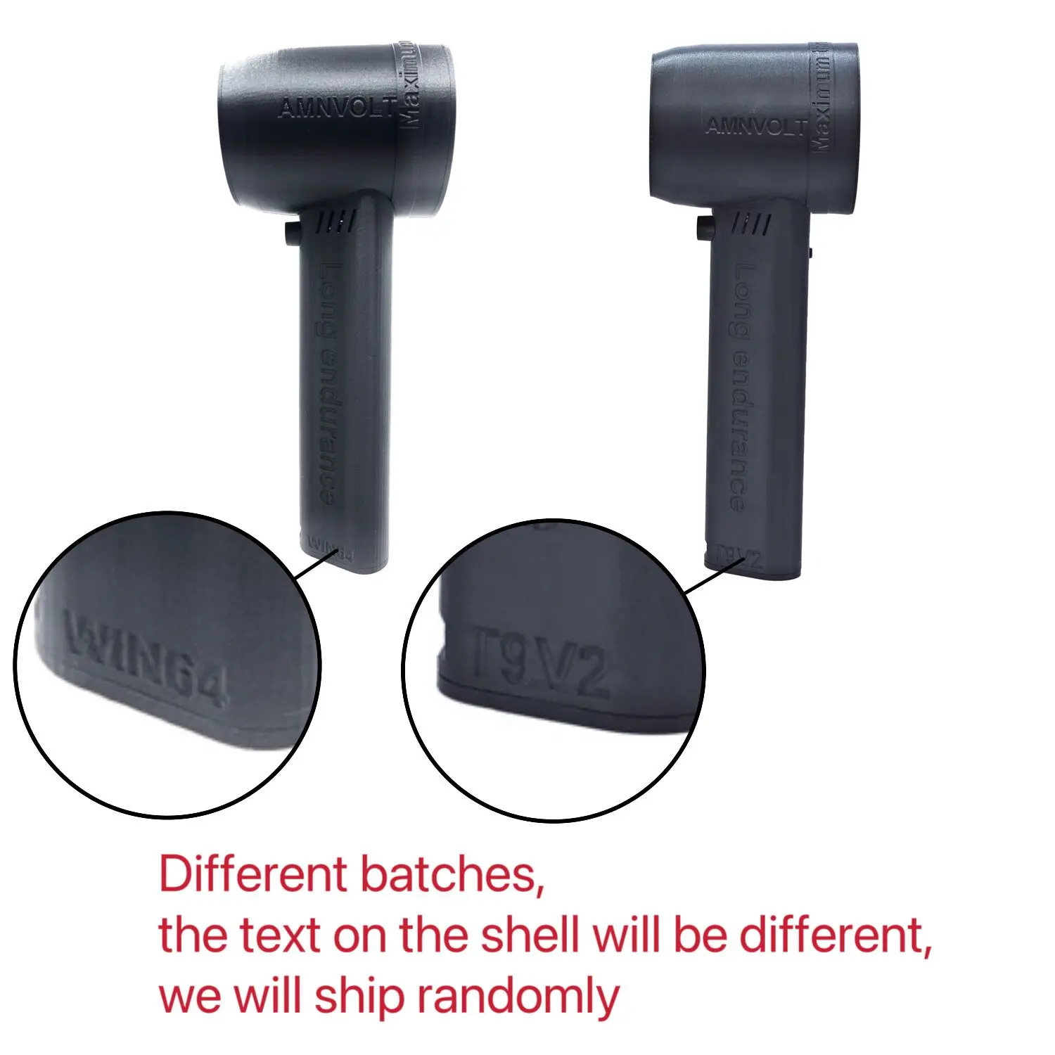 휴대용 공기 덕트 터빈 팬, 64mm 브러시리스 모터, 1kg 스러스트 제트 팬, 400W 고출력 팬, 무단 변속