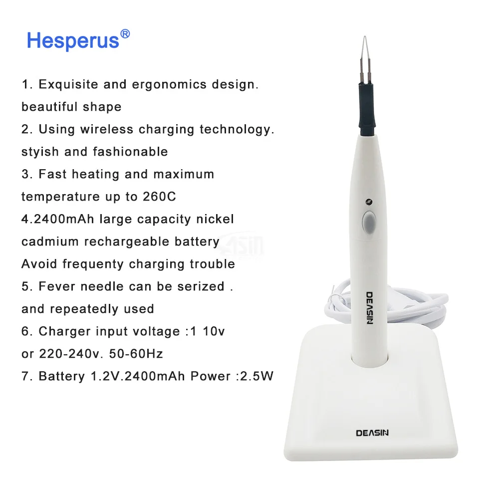 4 Tipps den tal Oral Gutta Percha Zahnfleischschneider Endo Guttaschneider Guttapercha Dissolved Breaker Cutter Endo System