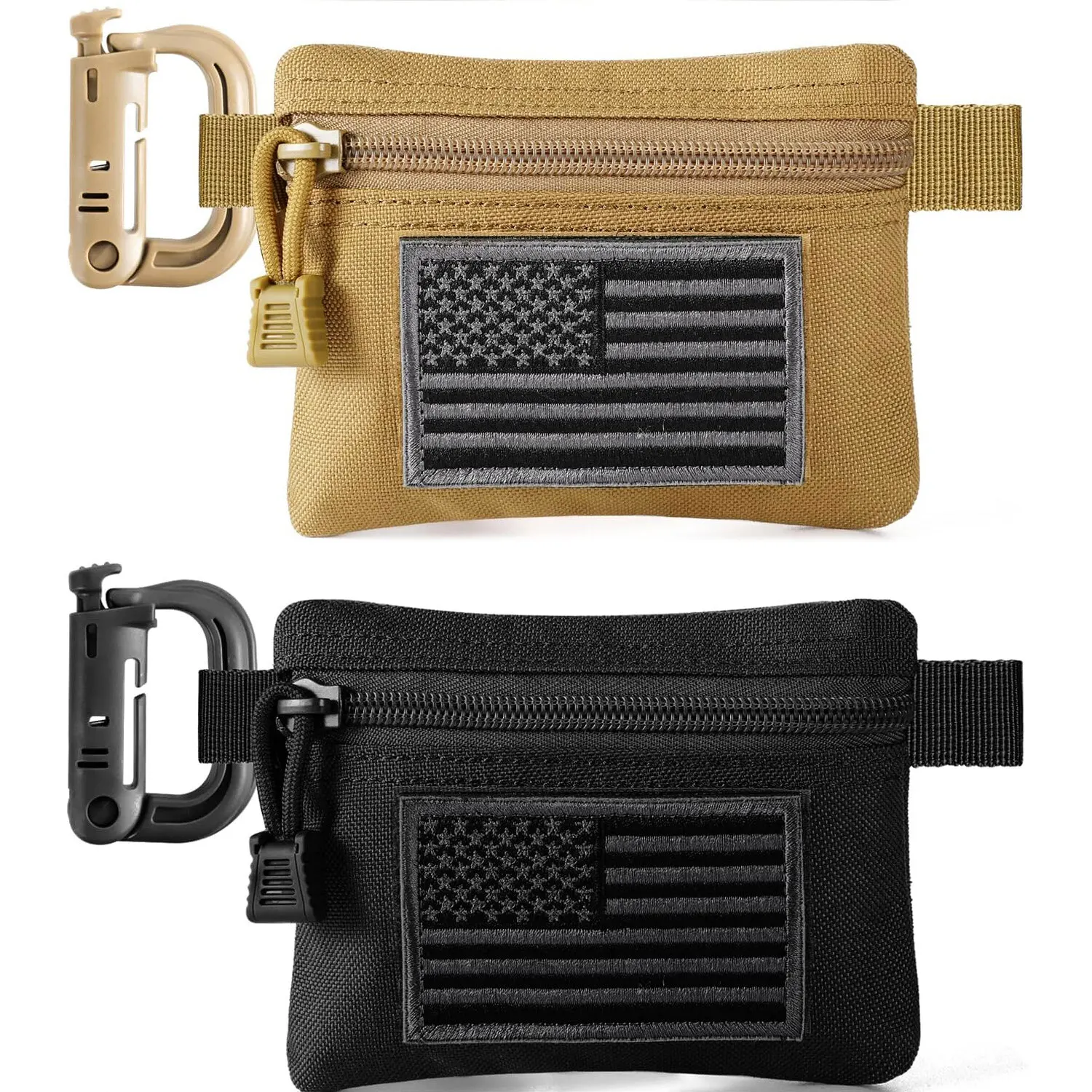 

Компактные сумки EDC на открытом воздухе, универсальная сумка, аксессуары, органайзер, кошелек для монет, брелок, карман, держатель для кредитных карт, поясная сумка