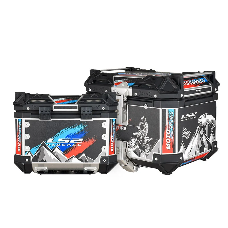 Universal 38L 35L A…