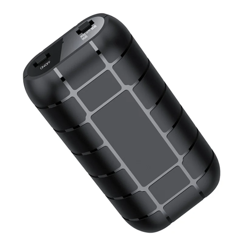 A73E-Mini Voice-Activated Recorder Multi-Function Voice Recorder Portable, Long Standby, Large For Recording Music, Conference