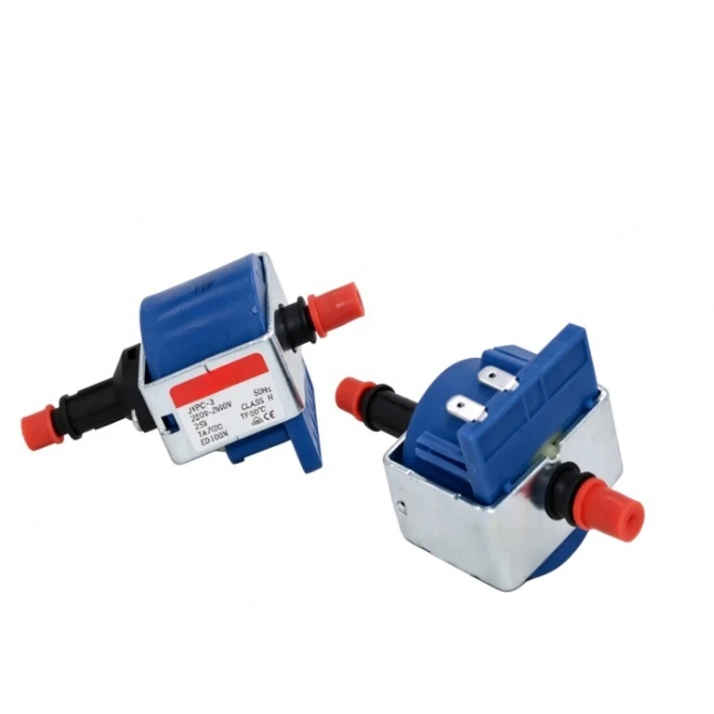 Suitable for Coffee Machine JYPC-3 Self-priming Micro Electromagnetic Pump 25w Suction Pump Accessories