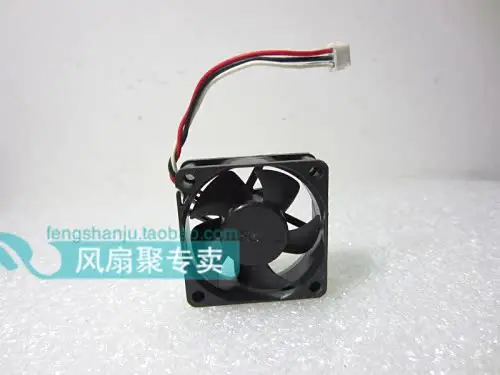 Free shipping new original Nidec U35X12MS1A5-53J65 3.5CM3512 12V0.05A cooling fan