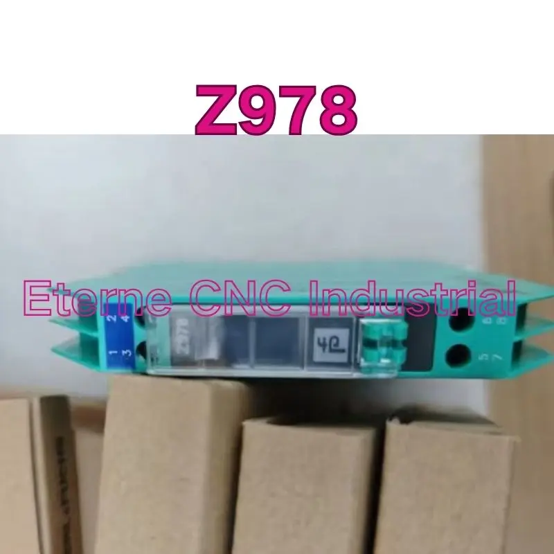 

Быстрая доставка совершенно нового защитного барьера Z978