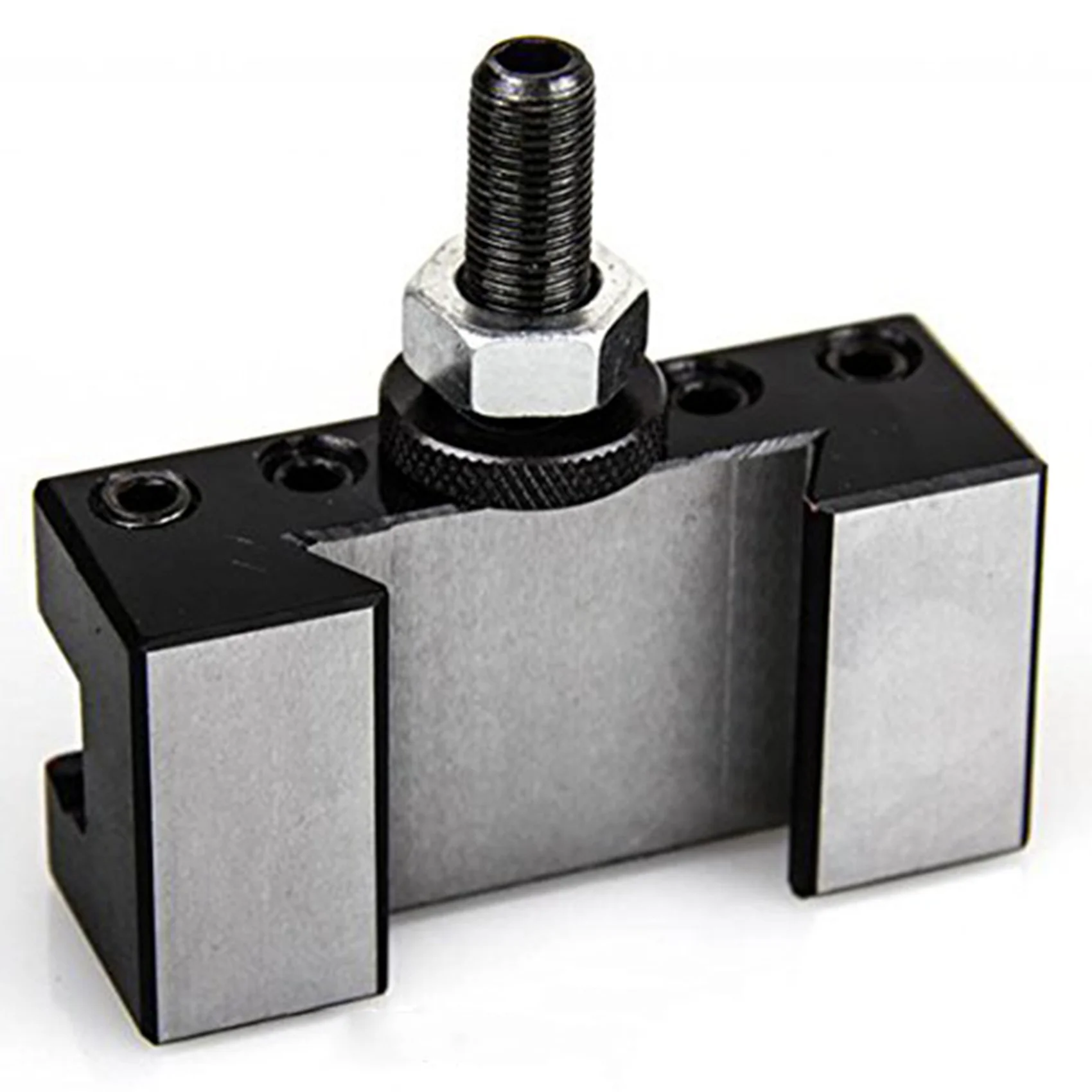 

ABSS-1 шт. 3 мм х 12 мм х 200 мм лезвия Токарный станок HSS Биты и 1 комплект 250-101 250-102 Токарно-сторонний держатель Быстросменный инструмент