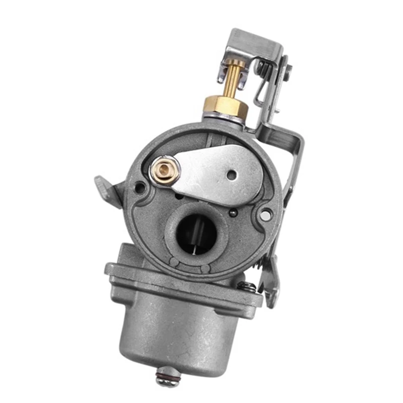 Outboard Carburetor Accessories 3D5-0310 3F0-03100-4 3F0-03100 For Tohatsu Nissan 2 Stroke 3.5Hp 2.5Hp Outboard Motor