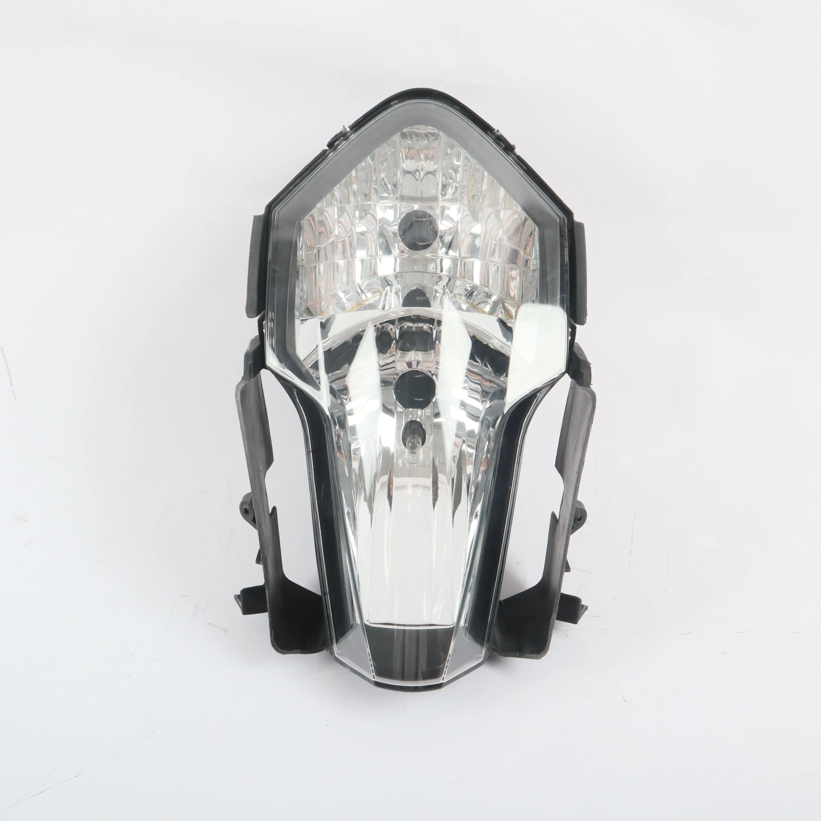 

STLFHigh QualityFor KTMss 1190 RC8 2008-2013 LED Headlight Lamp Big Front Light for Motorcycle Lighting Systems