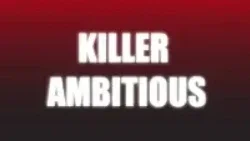 

Killer Ambitious by Craig Petty - Magic tricks (Instant Download)