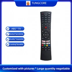 New Remote Control For QILIVE Q24HS221B For Oceanic 24S129B6 40S20B6 For BOLVA 82SVL20 QILIVE Q24HS221B Smart LED TV
