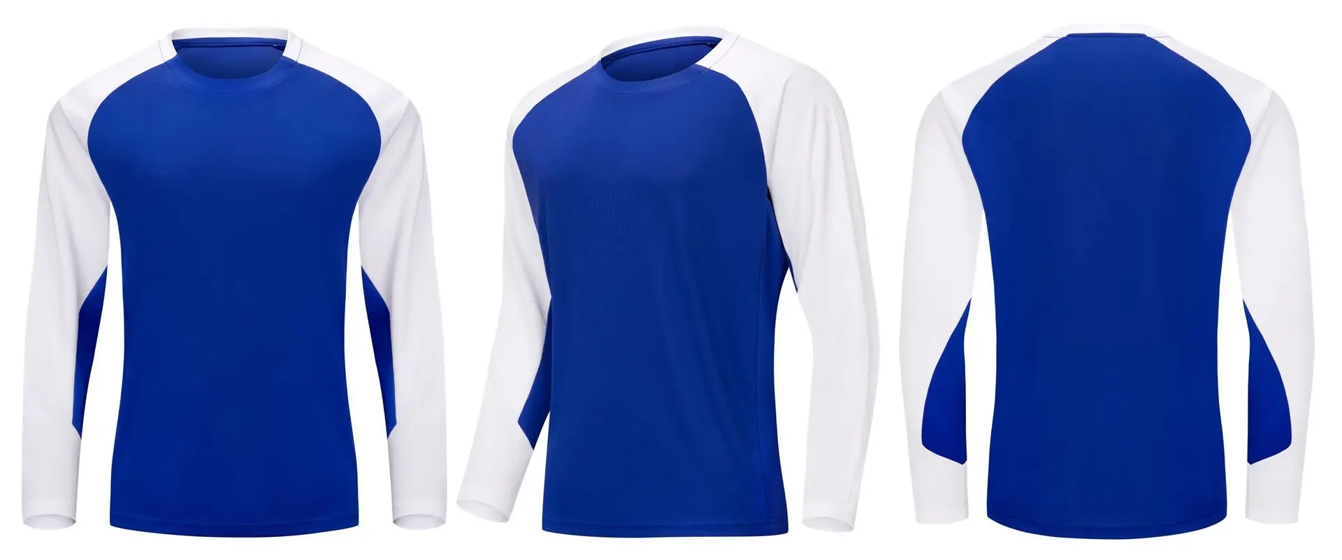 نقل الحرارة كرة القدم موحدة طويلة الأكمام لعبة التدريب فريق موحدة شخصية مطبوعة الكرة موحدة الاطفال الكبار قميص رياضي #6