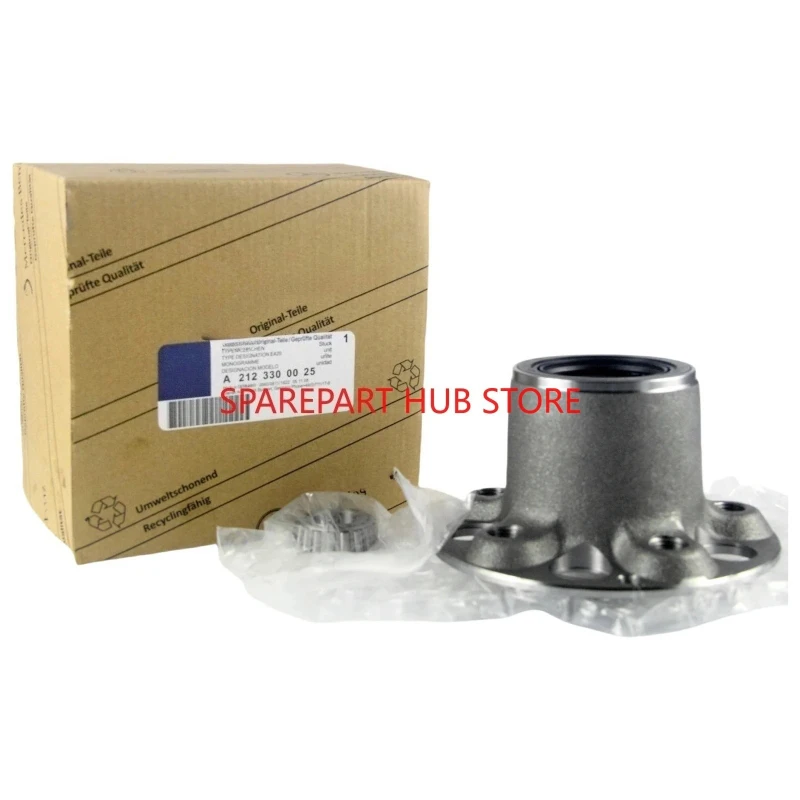 

OEM A2123300025 2123300025 Front Wheel Hub Bearing For Mercedes Benz W212 E200 E220 E250 E300 E350 E400 X218 CLS63 AMG