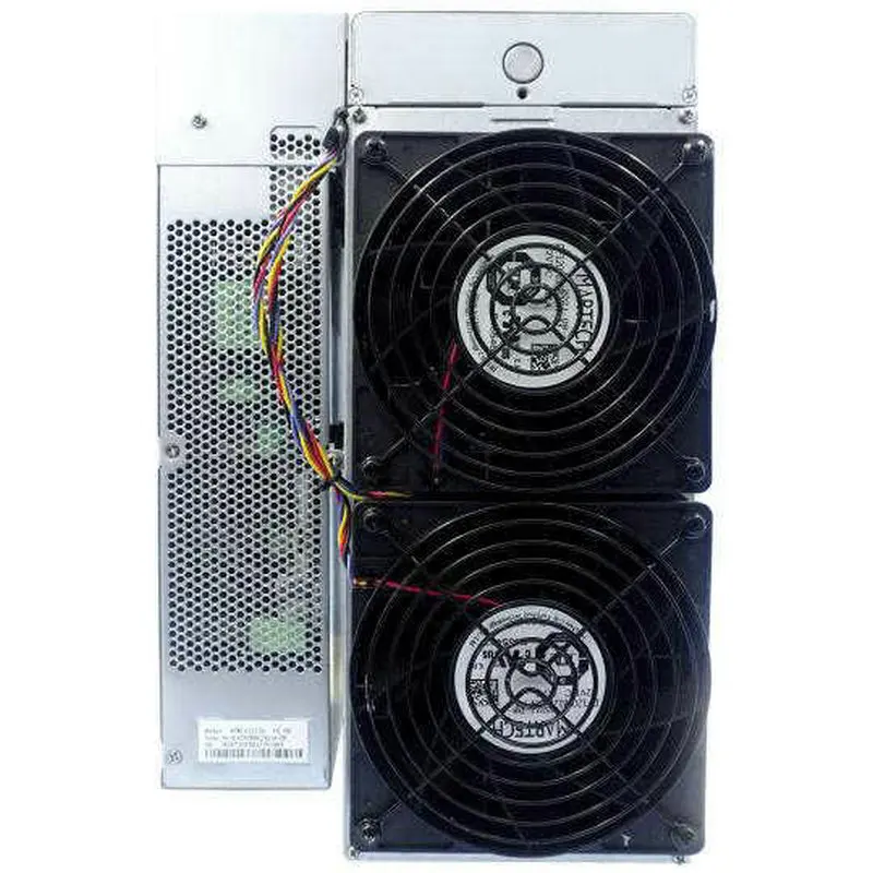 New Antminer L9 16G 3360W server all-in-one machine with high computing power