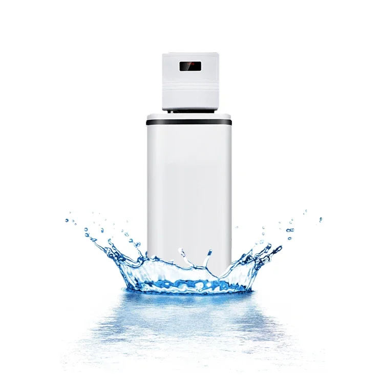 

2024 Tap Water Filter Housing Shower Water Filter or Purifier Food grade fiberglass central water purifier
