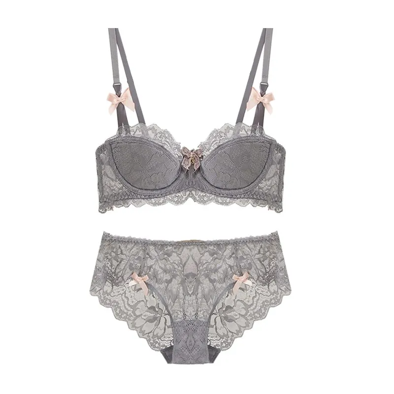 Sutiã Bralette Fren…