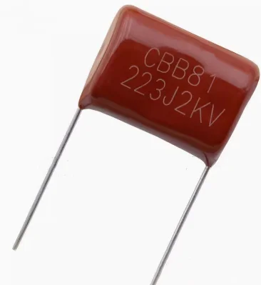 

2000v 223 223J 0.022uf 22nf 22000pf Capacitor 100% New Original Capacitance CBB81 Polypropylene Film Capacitors pitch P20mm