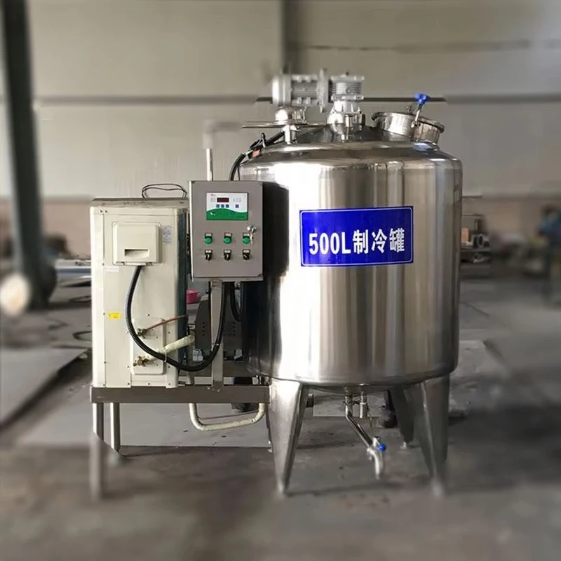 

High Quality Hot Sale Milk Pasteurization Machine Fruit Pulp Pasteurizer