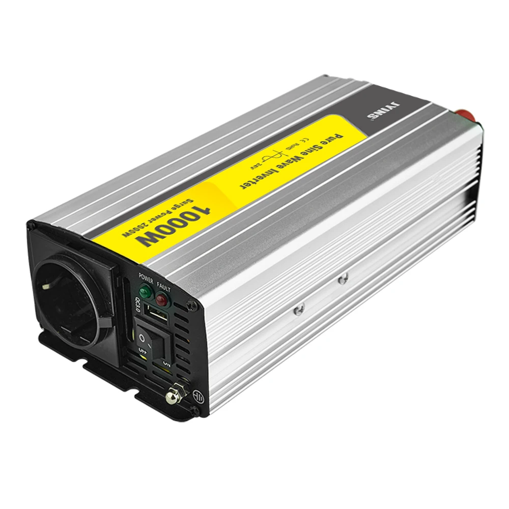 1kw 2kw 3kw 4kw 5kw 6kw Solar Pv Dc to Ac Power Inverter off Grid Solar Inverter