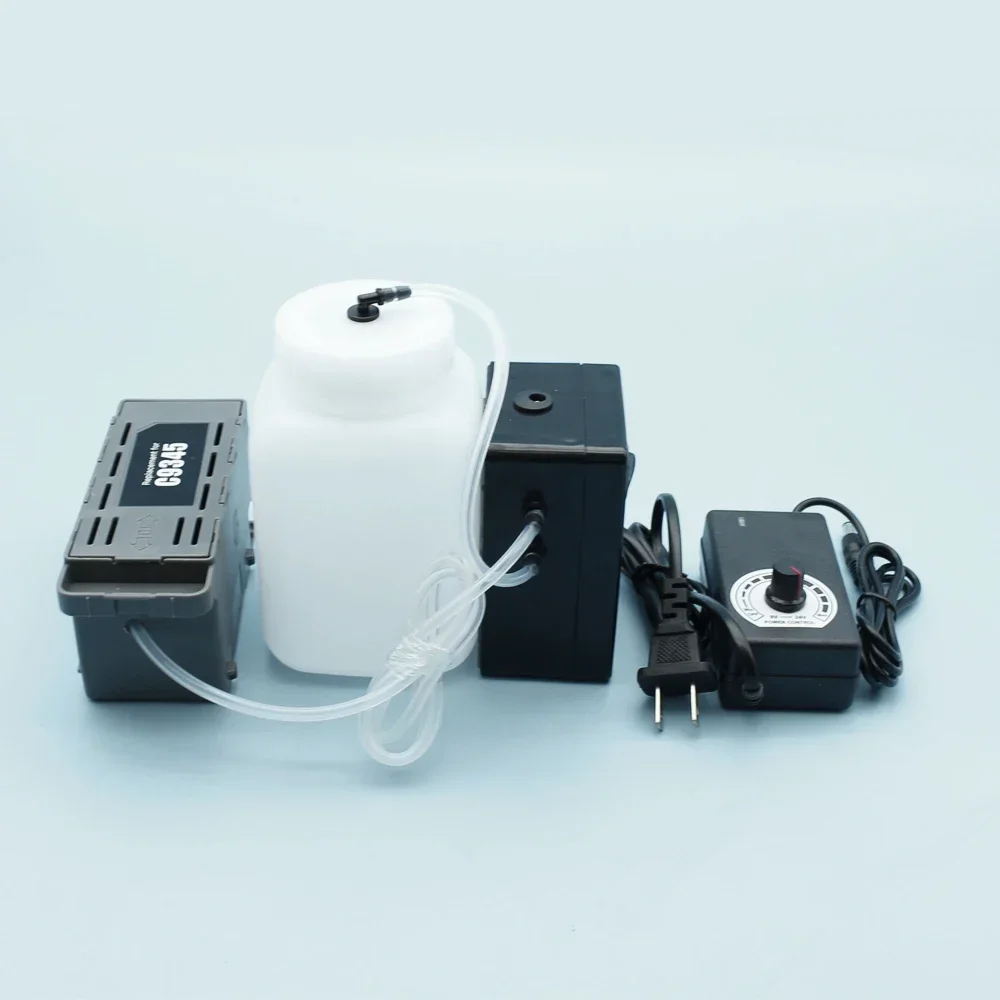 หน้าหมึกเครื่องมือเก็บขยะระบบชุดบํารุงรักษาชุดสําหรับ Epson L18050 18100 L8050 ET 8550 ET8500 L8180