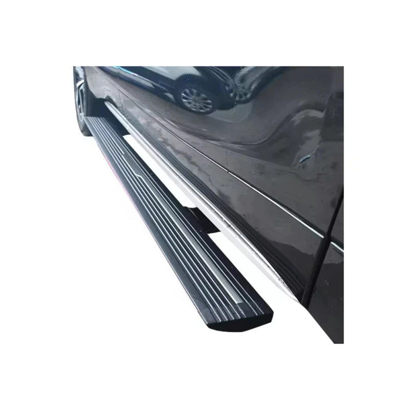 

Running Board for Range Rover Vogue Sidewalk Range Rover Automatic Foot