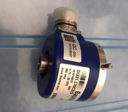 

The Encoder New original GI331.L70C313
