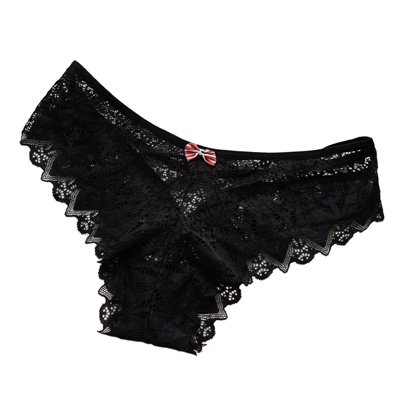 

【G】Женские трусики-стринги Night Cat с бантом, перекрестными ремешками и кружевной отделкой, элитное сексуальное нижнее белье для женщин, хит продаж