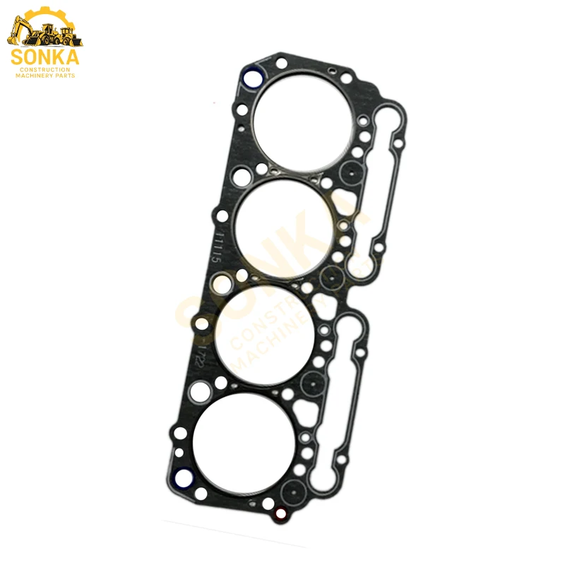 

11115-1722 111151722 Cylinder Head Gasket for Hino Engine W04D W04C