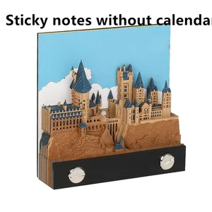 12 Main Sales Block Memorandum - №3