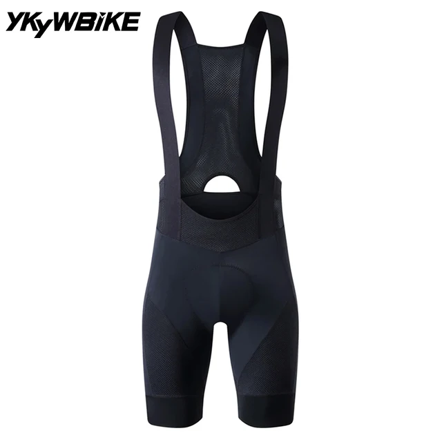 YKYWBIKE Spodenki kolarskie Mężczyźni Outdoor Wear Bike Ride 6 Hours Wyściełane rajstopy kolarskie Rower Męska odzież kolarska Mtb Short