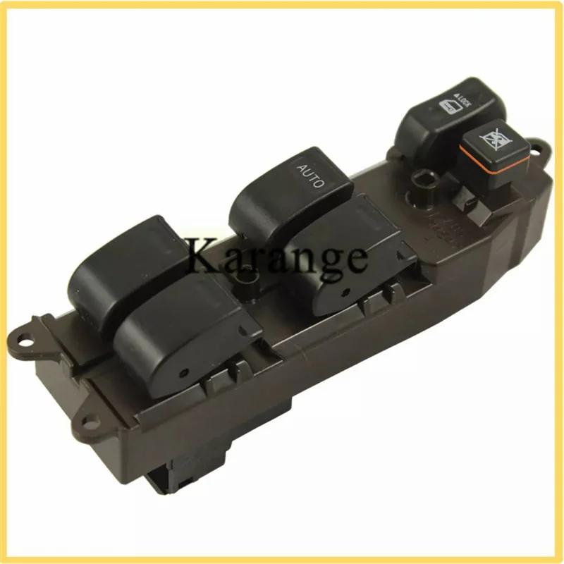 8482033230 84820-33230 Power Window Switch for TOYOTA CAMRY SCION XB XA SIENNA Tacoma Window Control Master Switch