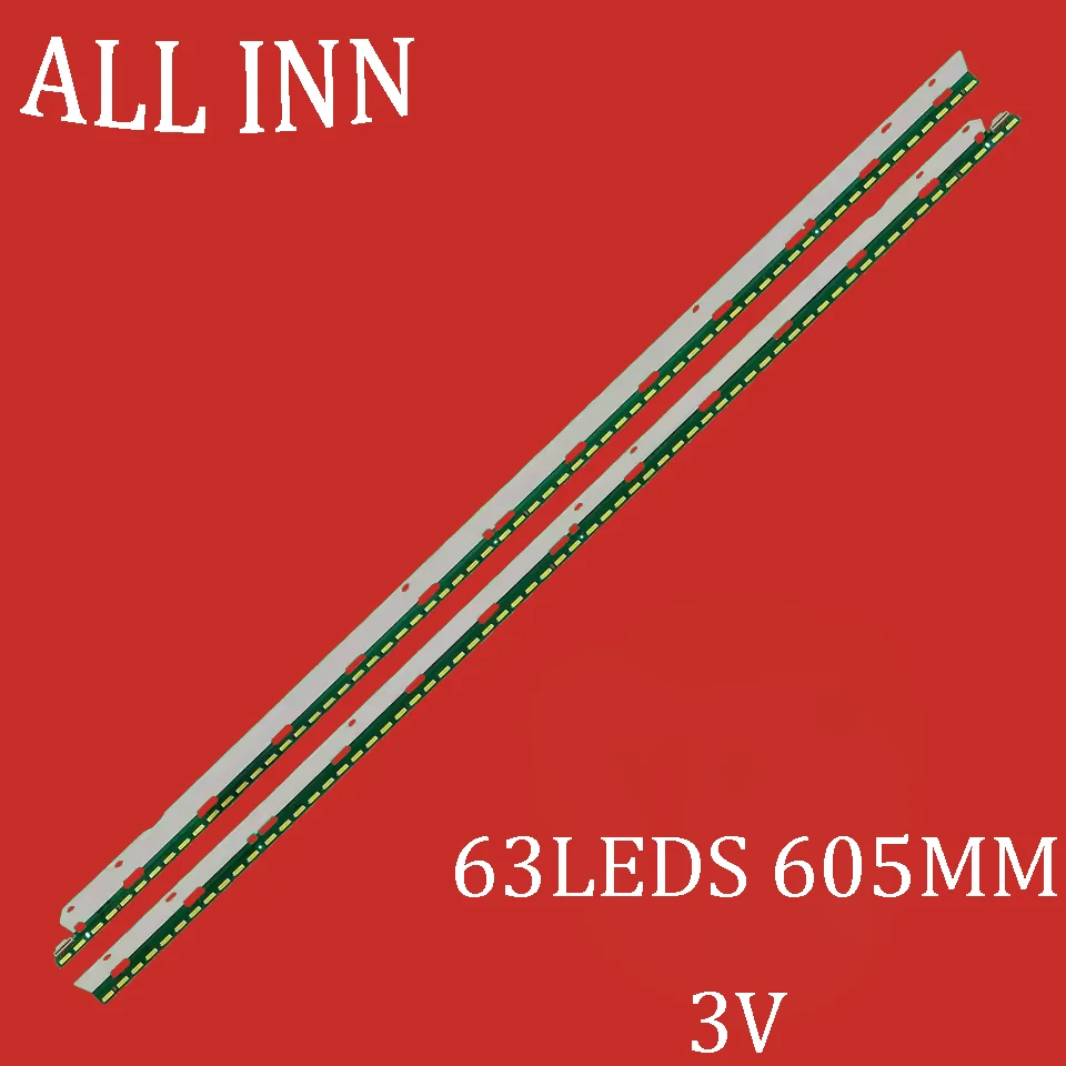 

LED Backlight Strip For TV 55LB8700 55LB860V 55LB870V 55 V14 ART9 TV R L Type 6920L-0001C 6916L1605A 6916L1606A LC550EUH TV F1