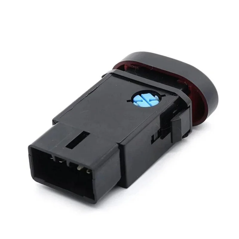96168726 Car Emergency Hazard Warning Light Switch For DAEWOO