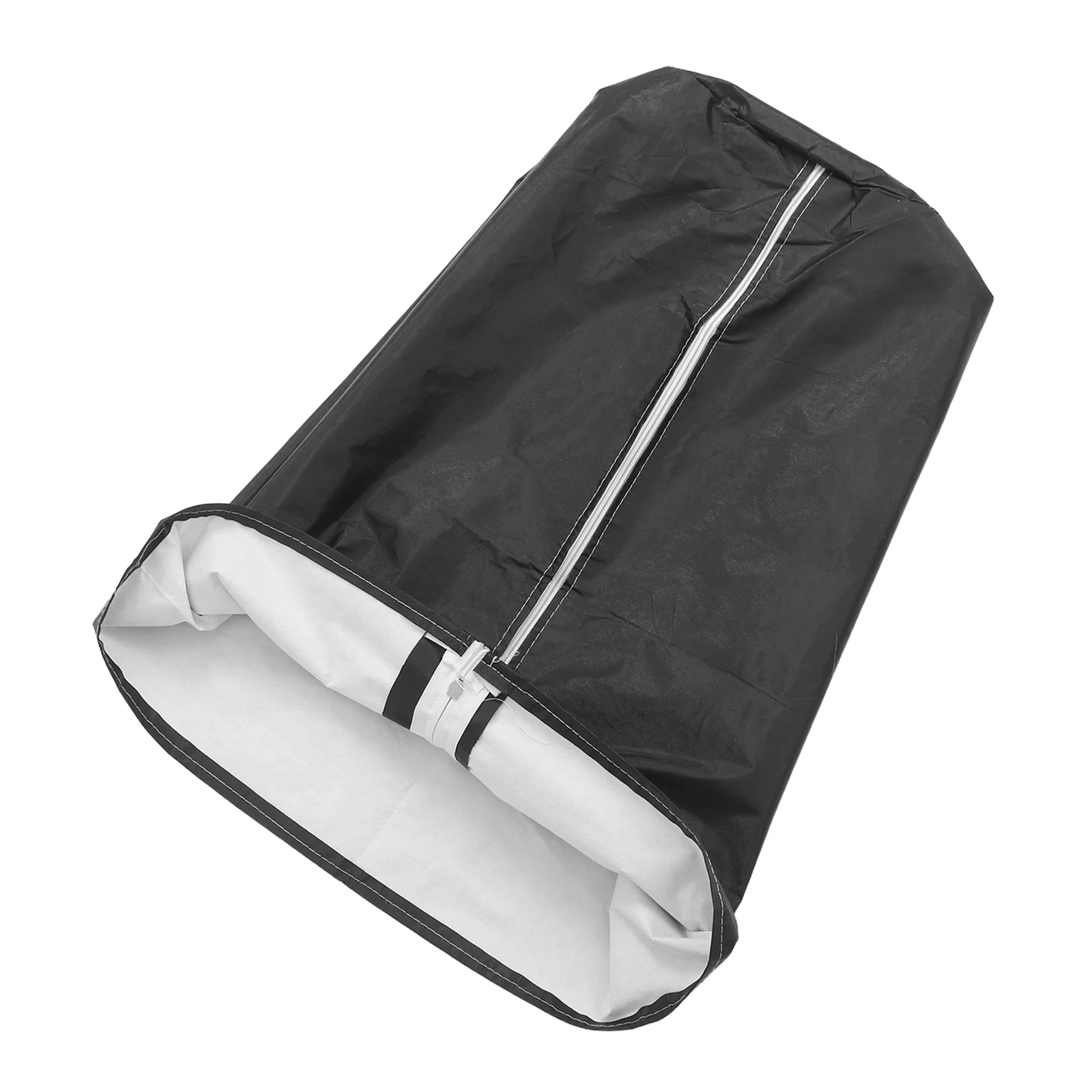 

Gas Tank Dust Cover Can Canister Bottle Full Protective Durable Cylinder Fuel Cap