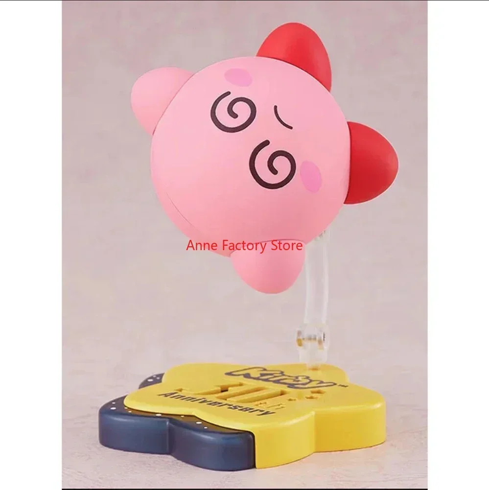 

100% Original GSC 1883 Hoshi No Kirby 30th Anniversary Edition in Stock Anime Action Figures Model Toys Figures Gifts