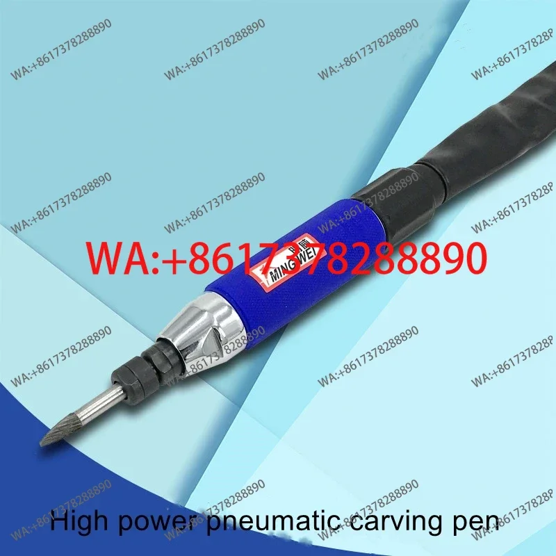 

Mini pneumatic carving and grinding pen carving machine handheld high-speed wind polishing machine wind grinding tire repair