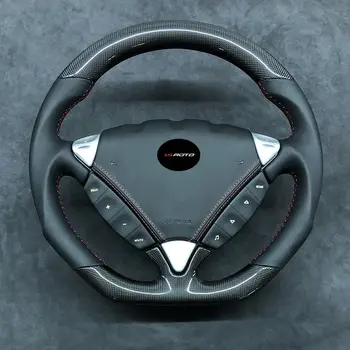 10 最佳銷售 保時捷方向盤 - №6