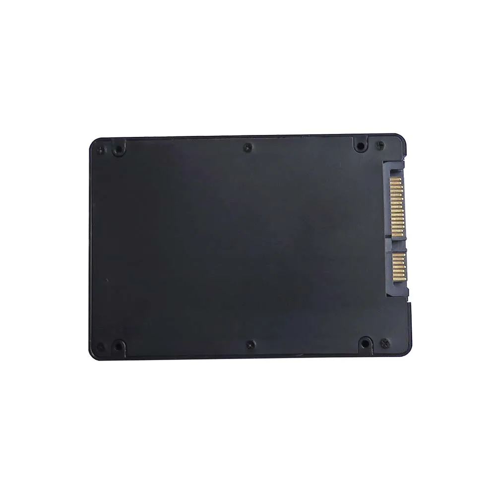 Tarjeta adaptadora M.2 NGFF MSATA SSD a SATA3 a M2 NGFF MSATA SSD de 2,5 pulgadas