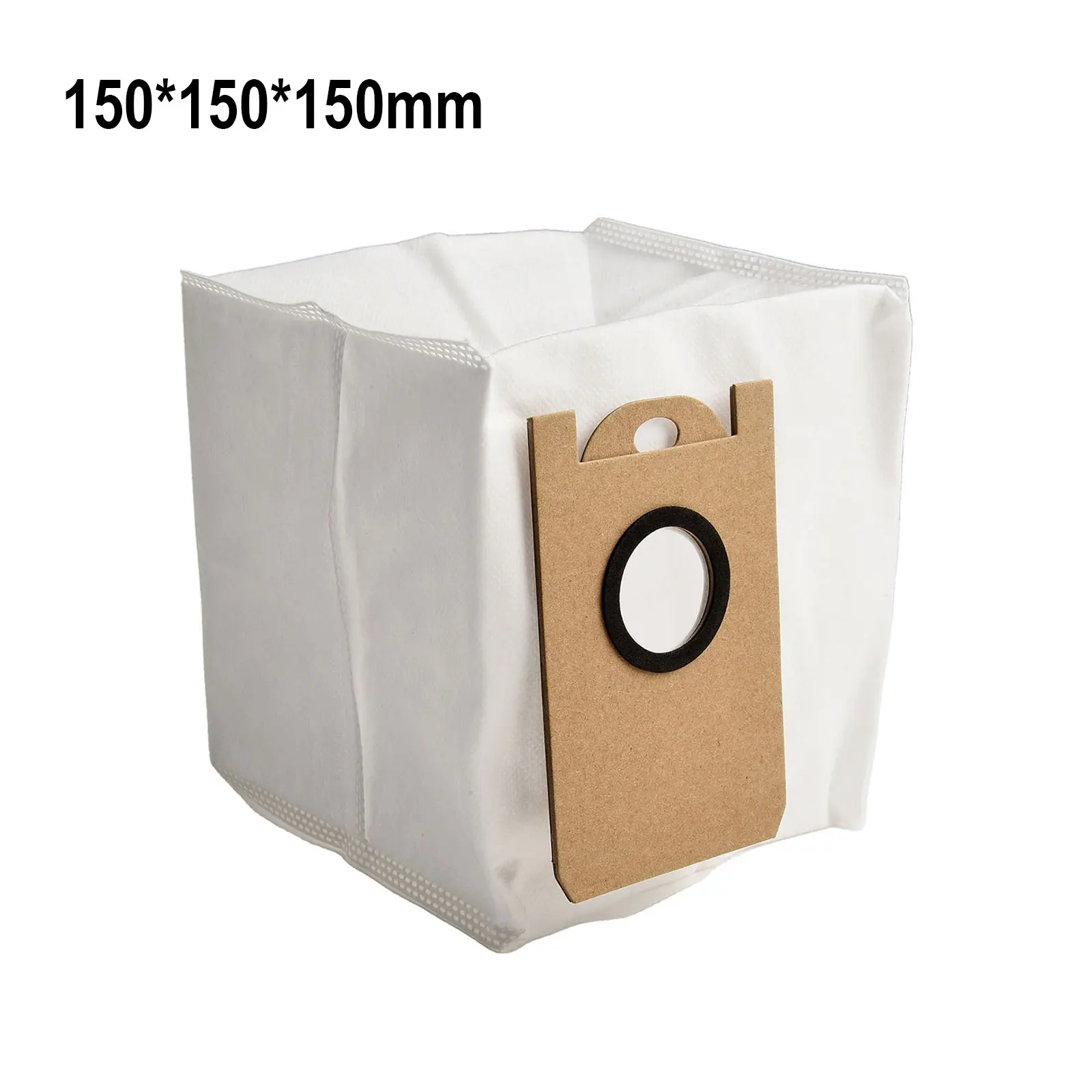 Home Furnishing Dust Bags Robotic Vacuums Vacuum Cleaner Spare Parts Leakproof Dust Bag A91+ Furnishings High Quality