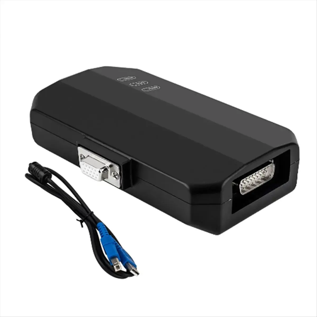 【Home-Accessories】X431 X-PROG3 PC Adaptor for Read/Write On-Board EEPROM Chip Data / On-Board EEPROM Chip Data Work with X-PROG