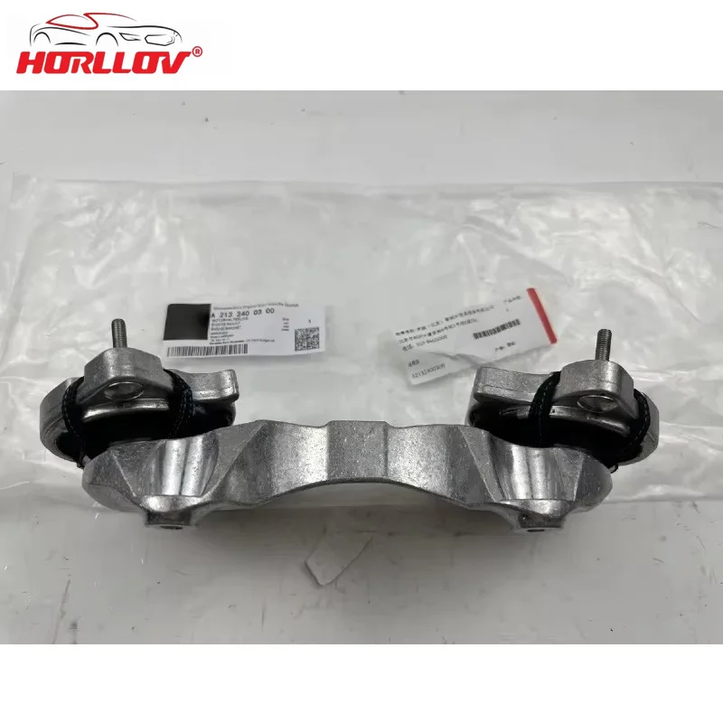 Engine Transmission Gearbox Mount Support Bearing for Mercedes-Benz W205 W213 C253 X253 W222 C217 X290 A2132400300 2132400300