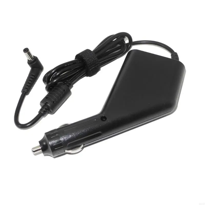 900F Laptop Car 19V 6.32A 120W Portable Reliable Laptop Power Supply for