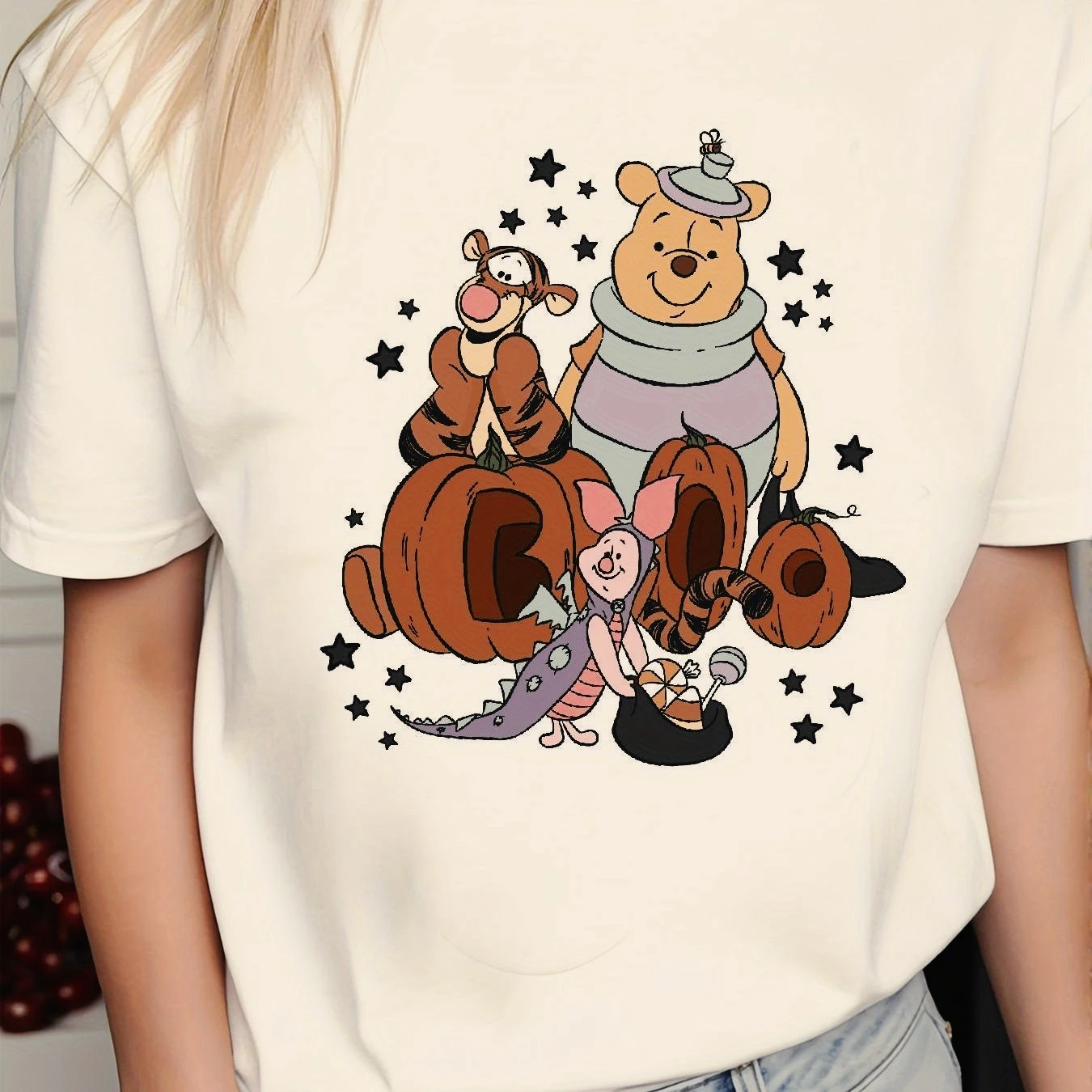 Disney Winnie The P…