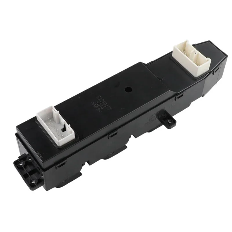 

Reliable 93570-3J211WK Master Electric Power Window Switch 935703J211WK For Hyundai 93570-3J200WK 93570-3J3006T 93570-3J310